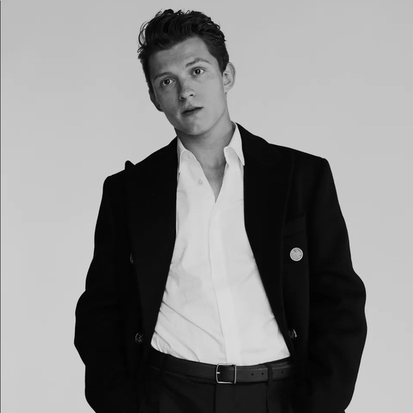 Tom Holland Polaroids - Picture 9 of 15